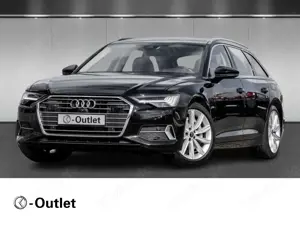 Audi A6 Avant sport 50 TFSI e qu S tronic Matrix Navi B...