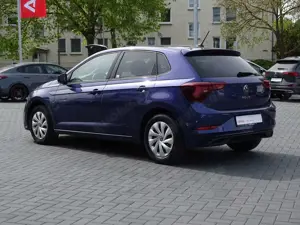 Volkswagen Polo Bild 3