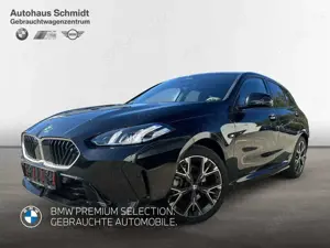 BMW 118 d Hatch*M Sportpaket*18"*Navi*DAB*Driving+Parking