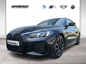 BMW 420 i Gran Coupé M Sport PRO GSD 19" adaptiv LED RFK
