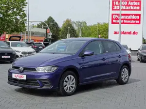 Volkswagen Polo Bild 2