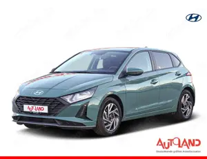 Hyundai i20 1.2 Navi Kamera Tempomat