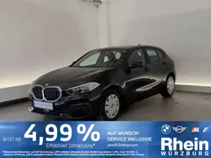 BMW 116 i