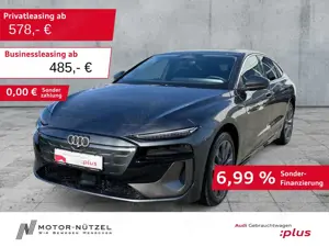 Audi A6 e-tron S-LINE MATRIX+NAVI+ACC+AHK