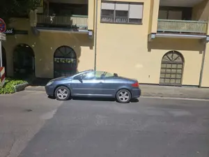 Peugeot 307 CC 135