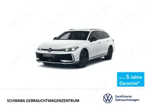 Volkswagen Passat Variant R-Line 1.5 TSI eHybrid HdUp*19"