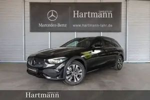 Mercedes-Benz C 200 C 200 T 4M All-Terrain Panorama Leder Distronic