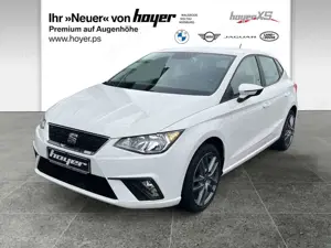 SEAT Ibiza 1.0 TSI SS Style Tempomat Klimaaut.