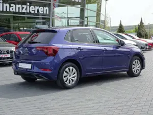 Volkswagen Polo Bild 5