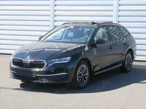 Skoda Octavia 2.0 TDI Tour|Pano|AHK|Infotain+|Assist+