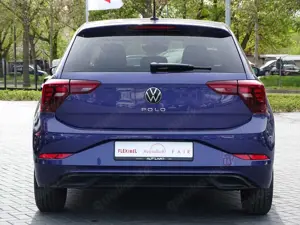 Volkswagen Polo Bild 4