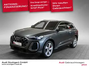 Audi Q5 TFSI quattro 150 kW S tronic