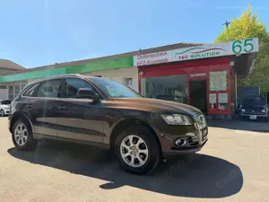 Audi Q5 2.0 TDI 130 kW quattro