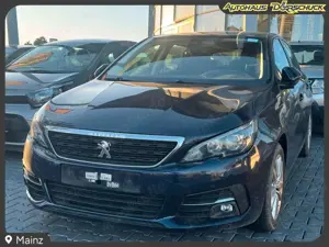 Peugeot 308 Active Business NAVI. PDC. Tempomat