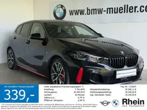 BMW 128 ti SAG LED+/PANO/LHZ/K-ZUG/CAM/PRIVACY/TEMPO