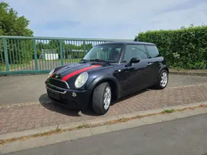 MINI One One im Kundenauftrag
