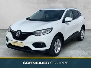 Renault Kadjar 1.3 TCE EDITION BUSINESS TCe 140 EDC GPF NAVI+KAME