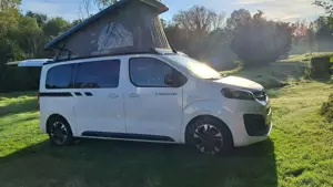 Opel Zafira Life Zafira Life 2.0 D L Aut. Edition