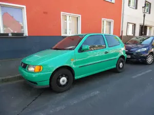 Volkswagen Polo Polo III 60 Servo