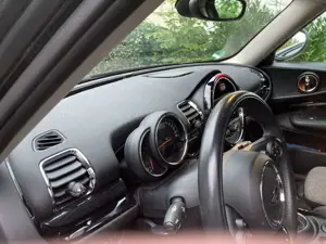 MINI Cooper Clubman CHILI *** Neuwertig mit viel Zubehör Bild 5