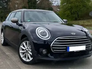 MINI Cooper Clubman CHILI *** Neuwertig mit viel Zubehör Bild 1