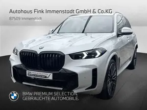 BMW X5 xDrive40i M Sportpaket Gestiksteuerung DAB