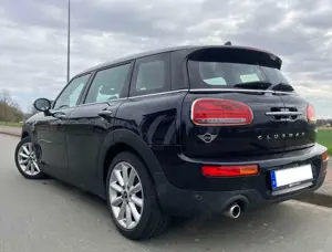 MINI Cooper Clubman CHILI *** Neuwertig mit viel Zubehör Bild 2