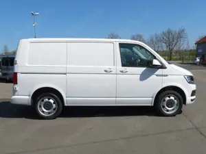 Volkswagen T6 Transporter Bild 3