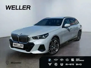 BMW 540 xDrive Touring M Sport *LED*ACC*HUD*Live*SHZ*