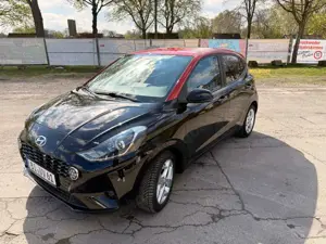 Hyundai i10 i10 1.2 Automatik Style