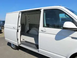 Volkswagen T6 Transporter Bild 5