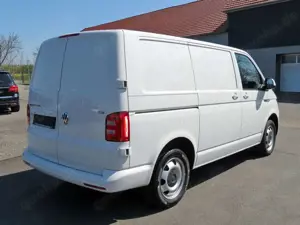Volkswagen T6 Transporter Bild 2