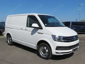 Volkswagen T6 Transporter Bild 4