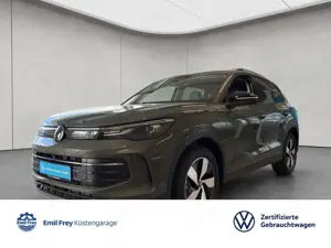 Volkswagen Tiguan Sondemodell ENERGY 2,0 l TDI SCR 7 DSG SHZ