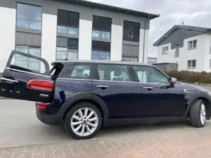 MINI Cooper Clubman CHILI *** Neuwertig mit viel Zubehör Bild 3
