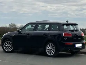 MINI Cooper Clubman CHILI *** Neuwertig mit viel Zubehör Bild 4