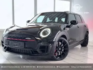 MINI John Cooper Works Clubman ALL4 - HK/HUD/ACC/Pano