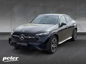 Mercedes-Benz GLC 200 4MATIC Coupé AMG Premium*Panoramadach