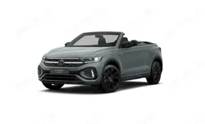 Volkswagen T-Roc Bild 2