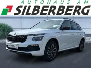 Skoda Kamiq Balance LED NAVI ALU