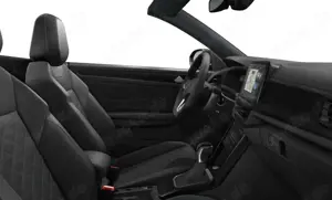 Volkswagen T-Roc Bild 3