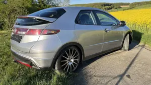 Honda Civic Bild 2