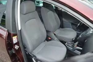 SEAT Altea Bild 3