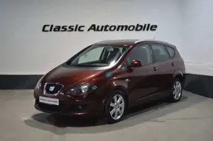 SEAT Altea