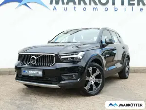 Volvo XC40 D3 2WD Inscription /AHK/360 CAM/Standhzg/