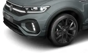 Volkswagen T-Roc Bild 5