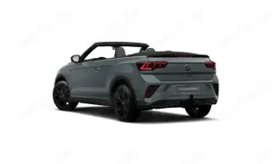 Volkswagen T-Roc Bild 4