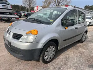 Renault Modus
