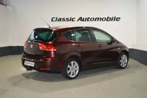 SEAT Altea Bild 2