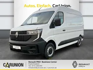 Renault Master 3,3t BLUE dCi 130 3,3t L2H2 Advance